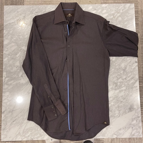 Circle of Gentlemen Dress Shirt - Picture 1 of 3